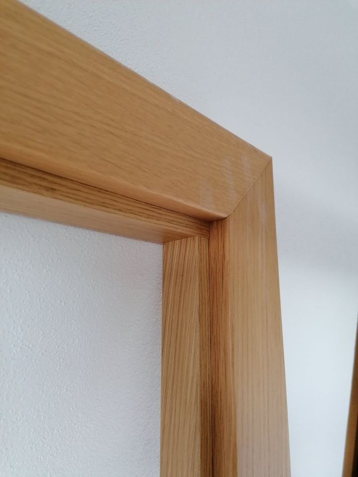 obložky, obložková zárubeň pro posuvné dveře 125 cm