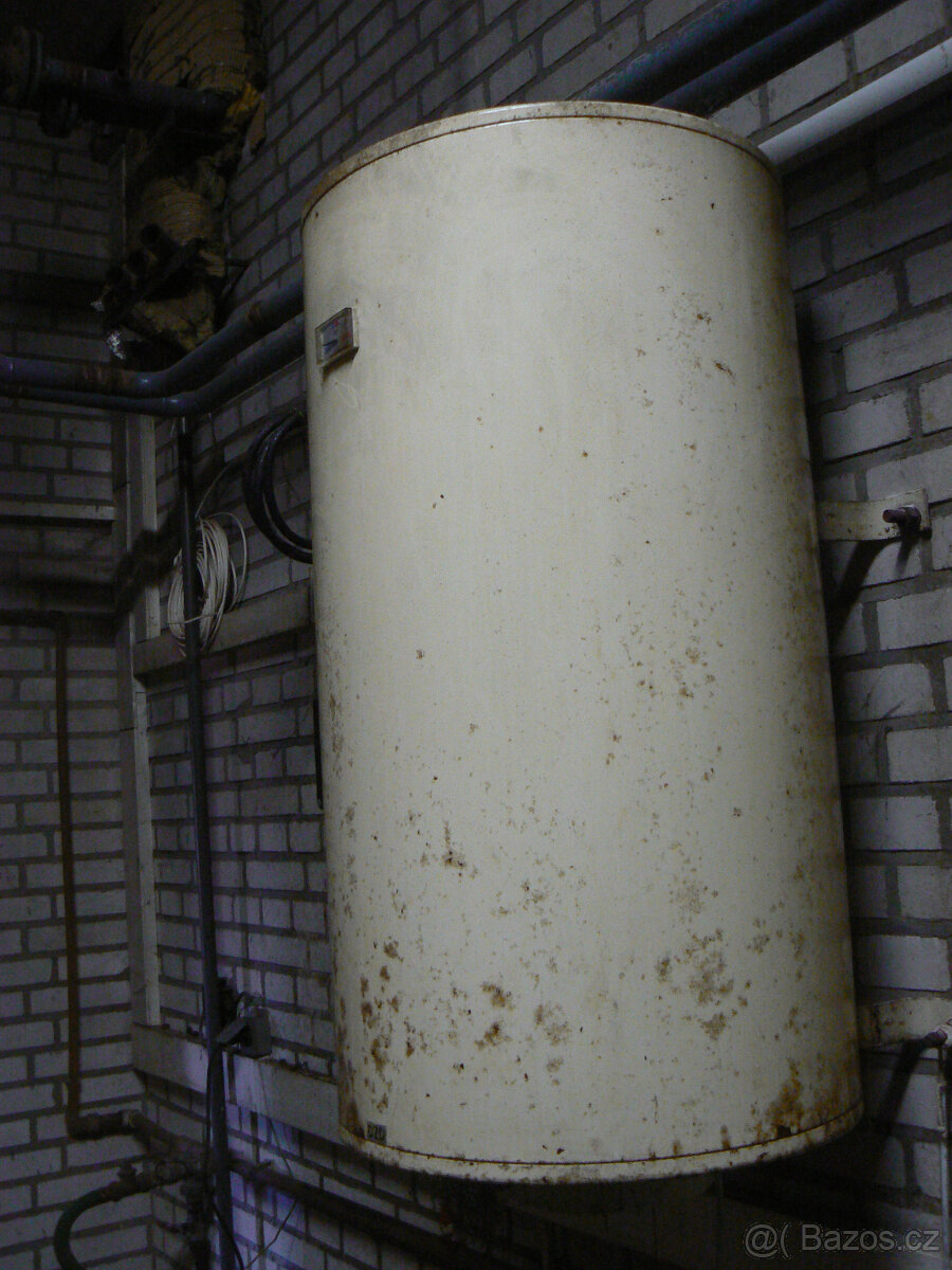 boiler 125l combi