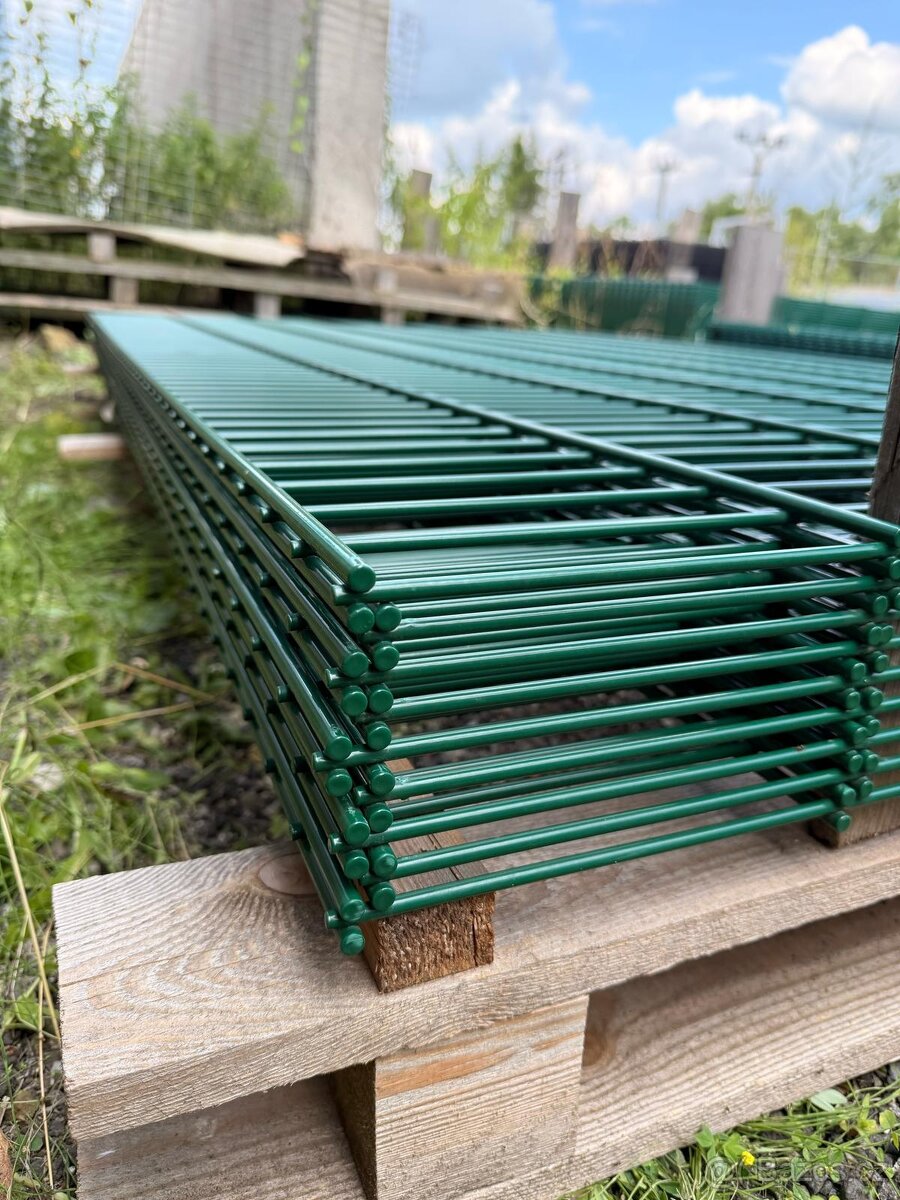 2D plotový panel EXTREME v. 1430 8/6/8