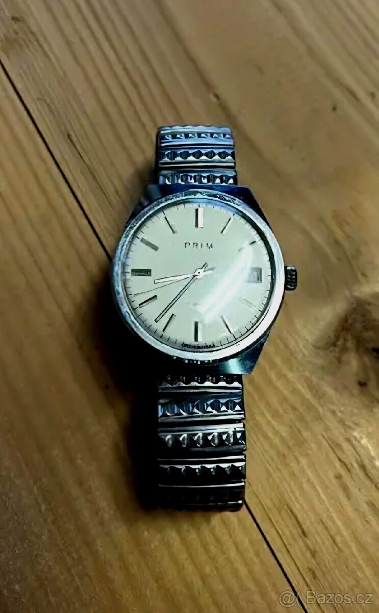 Hodinky Prim