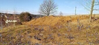 Daruji zeminu za odvoz