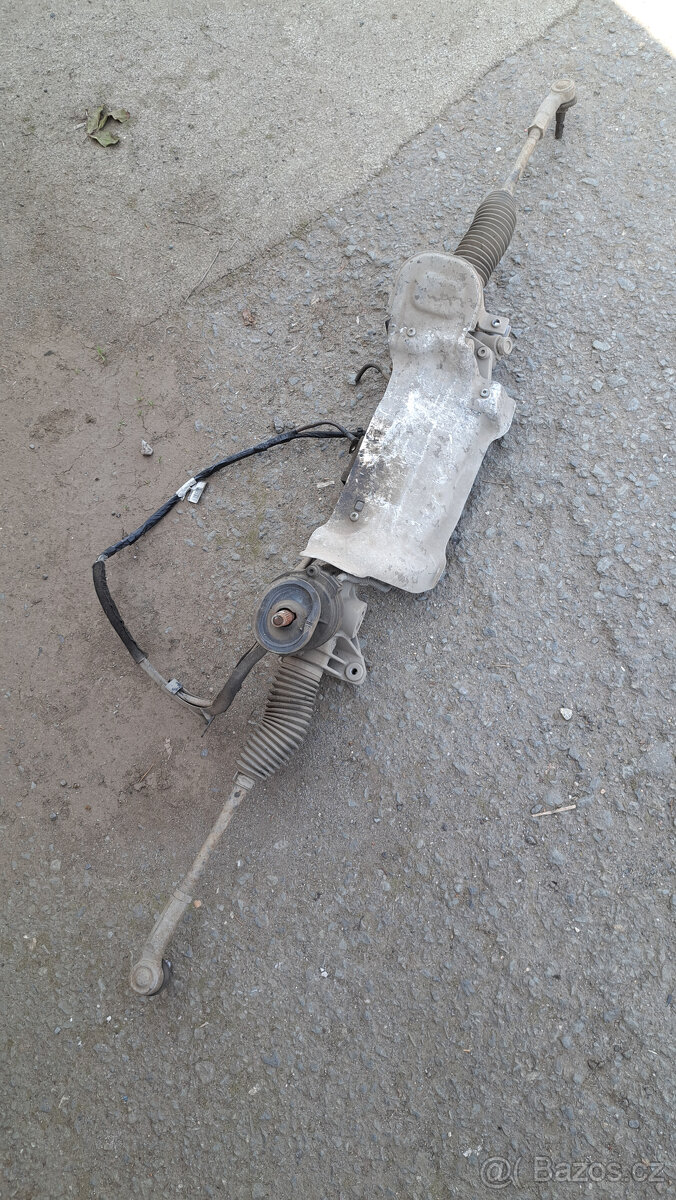 servo řízení Škoda Octavia 2, Golf 5, Caddy 3, Touran, Leon