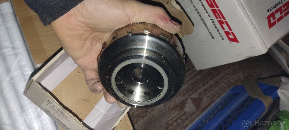 Rotor zapalování KTM 250/350 exc-f 17-23