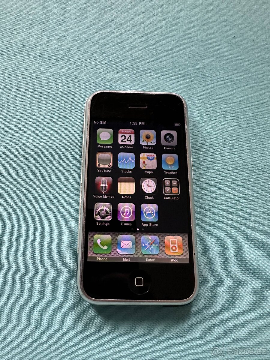 iPhone 2g 8gb