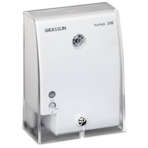 Soumrakovy spínač GRASSLIN