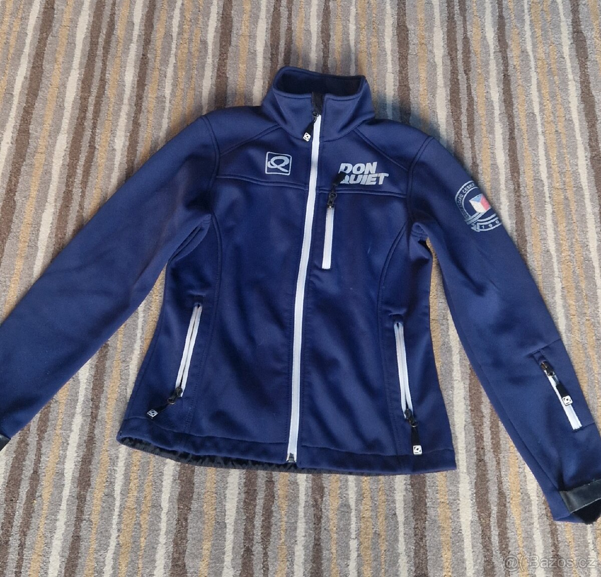 Sportovní věci Head, Don Quiet, Elan