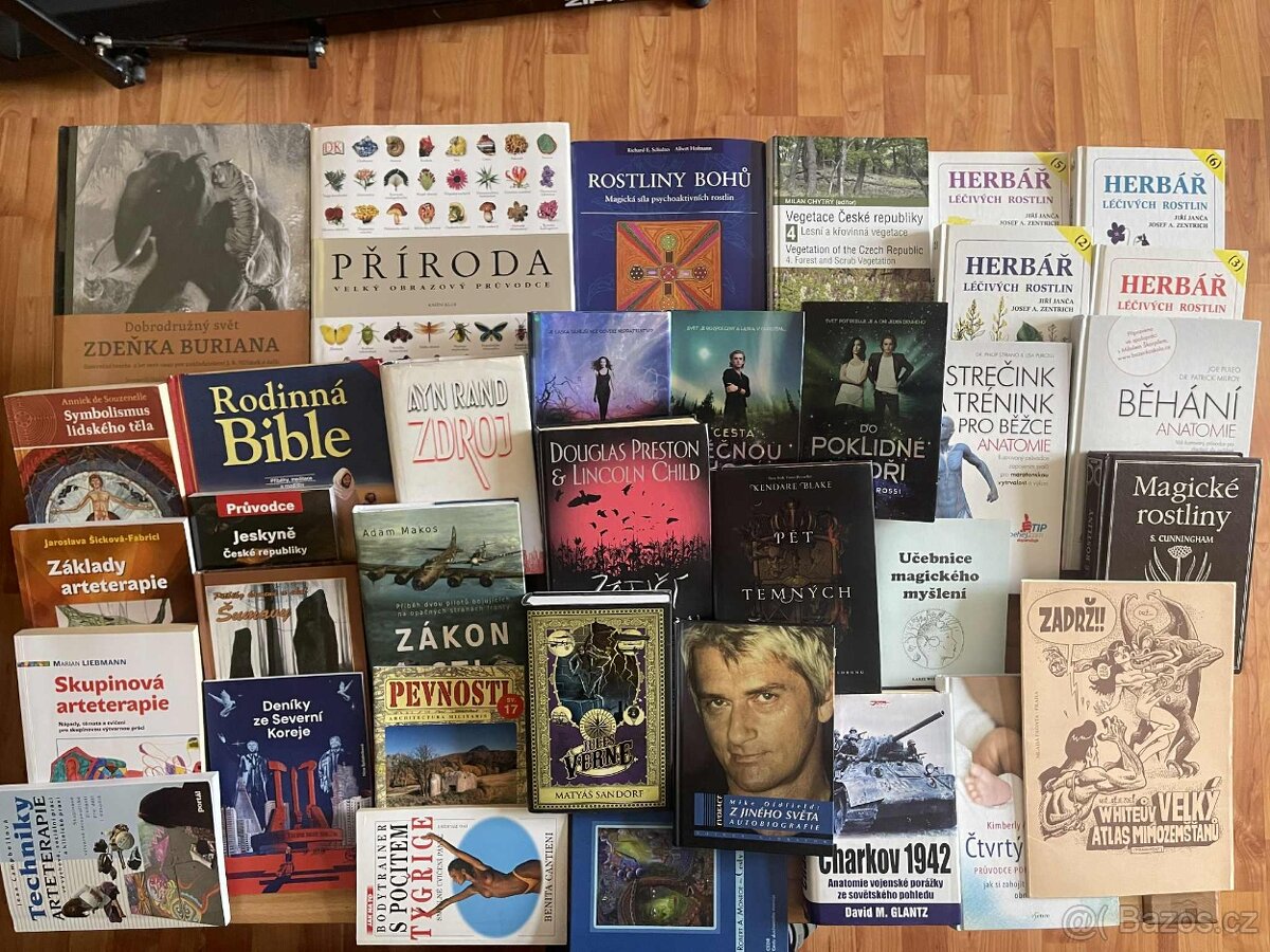 Zákon cti,Cesty mimo tělo,odívání,Deníky ze Severní Koreje