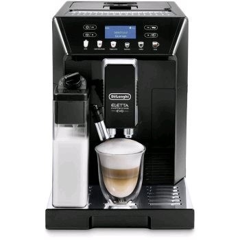 Použitý kávovar DeLonghi 46.860.B