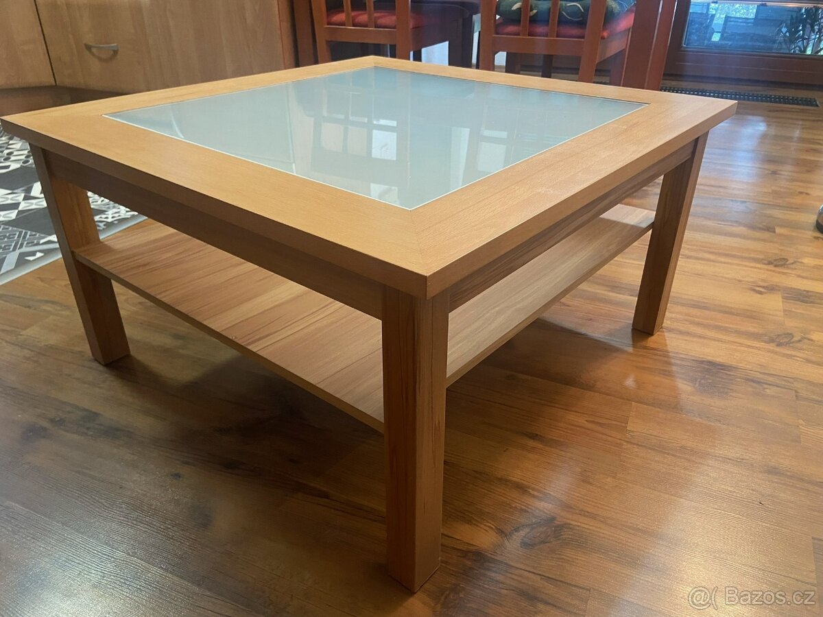 Konferenční stolek