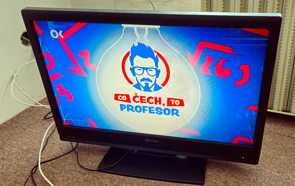 32" TV FUNAI (LT840-M32)