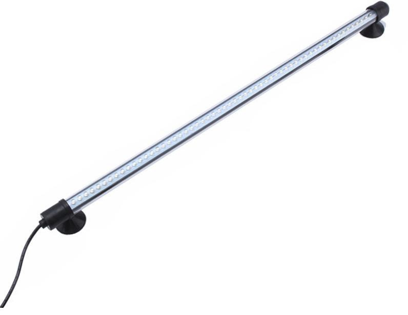 42 LED vodotěsné osvětlení pro akvária