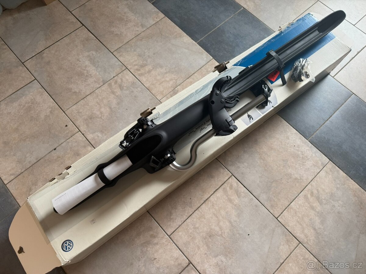 VW OE NOSIČ JÍZDNÍCH KOL