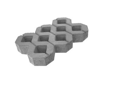 Koupím zatravňovací dlažbu