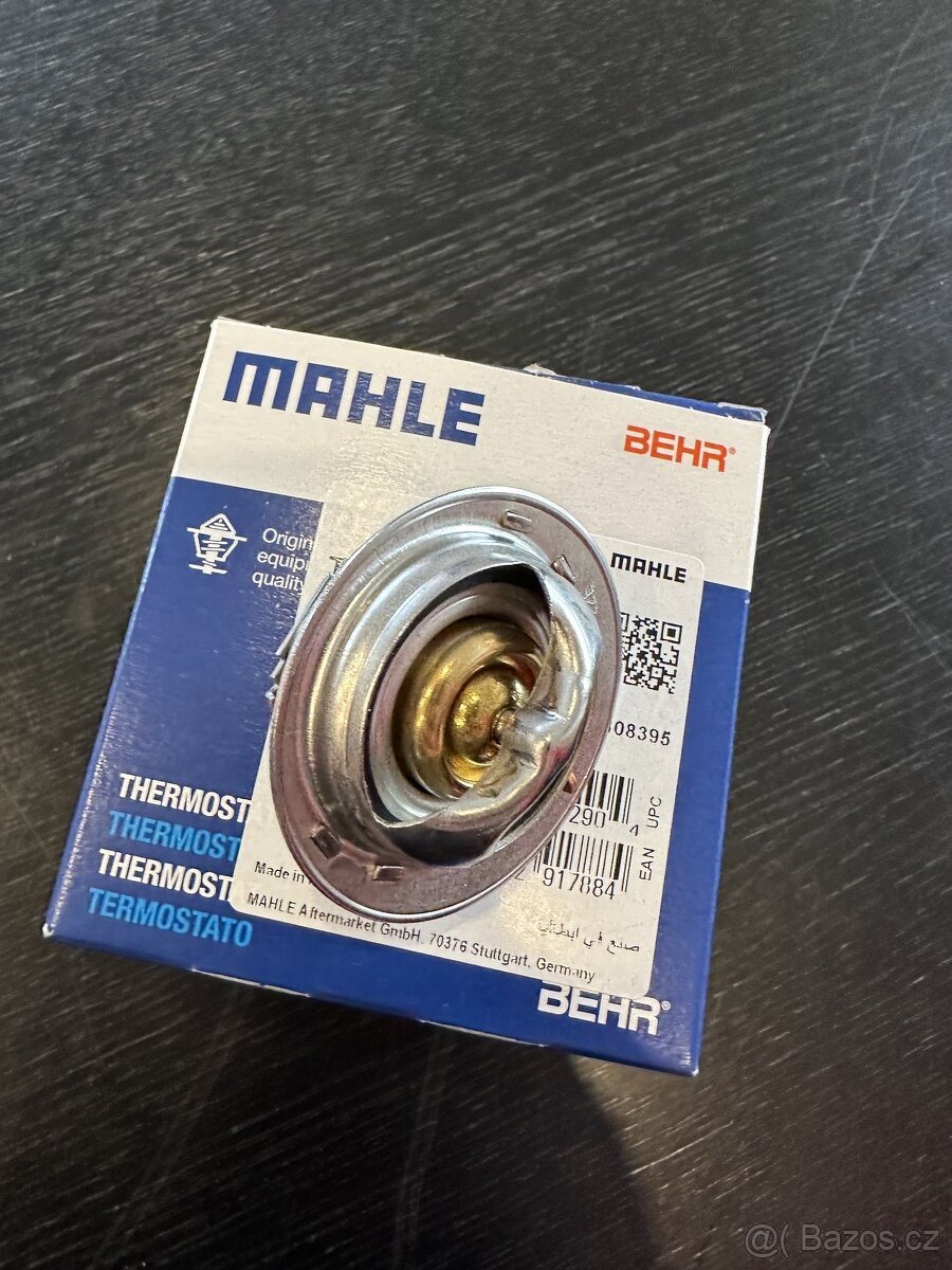 Termostat Suzuki Grand Vitara 2,4i