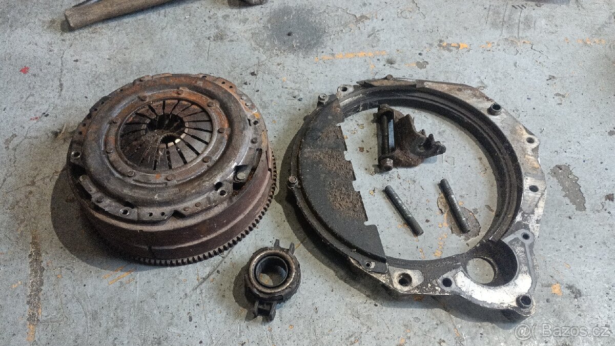 Suzuki samurai 1,3 vs 1,9d 1,9td Peugeot