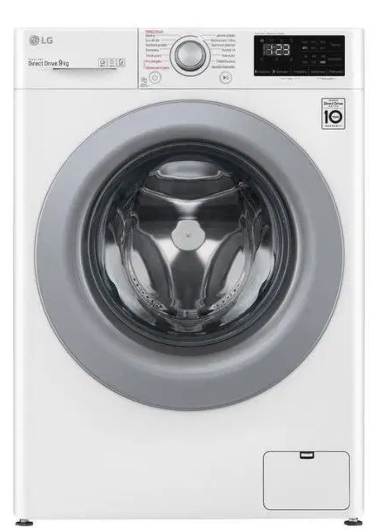 Pračka LG