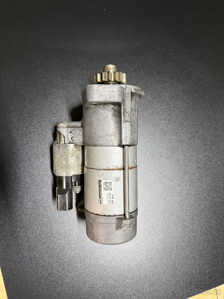 Original starter wv 059911024K