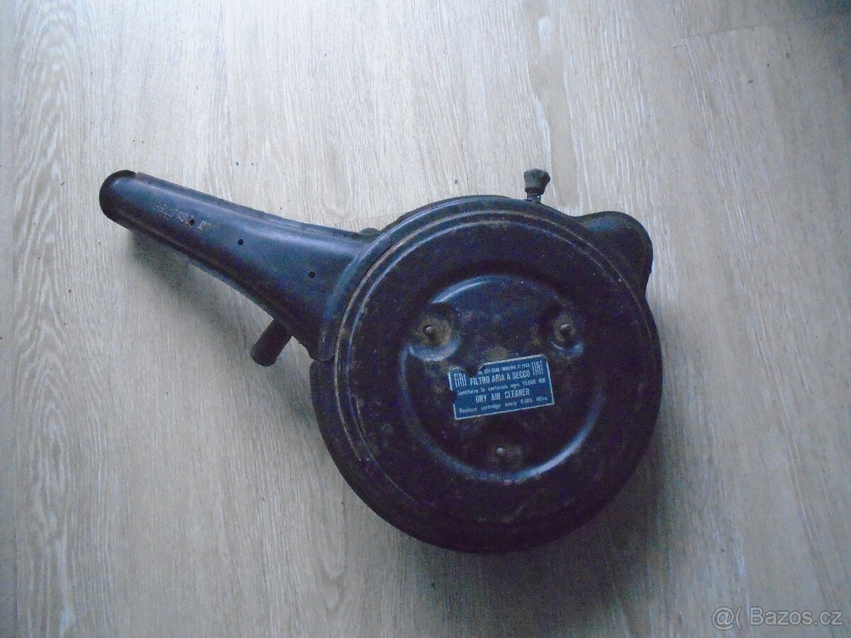 Fiat 128A Zastava 1100