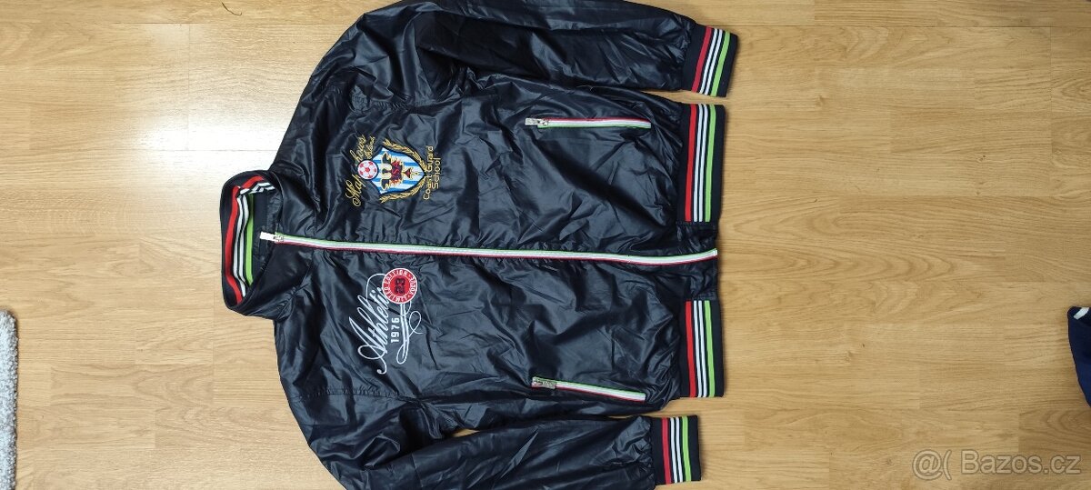 Pánská jarní/letní bunda