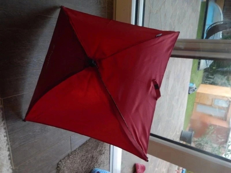 novy slunečnik zn. X-lander