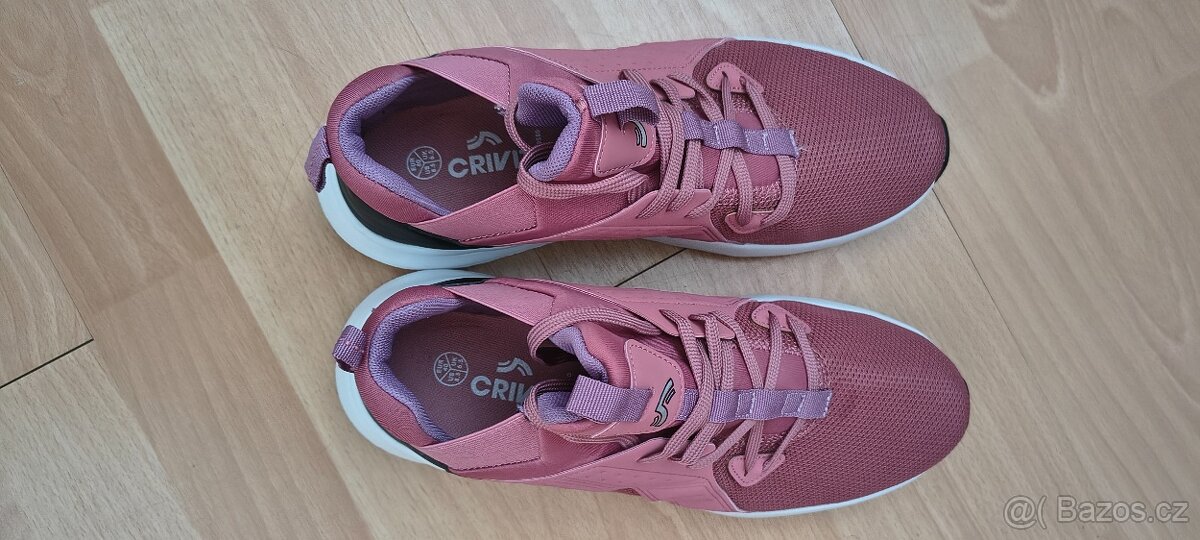 Dámské boty Crivit vel .40