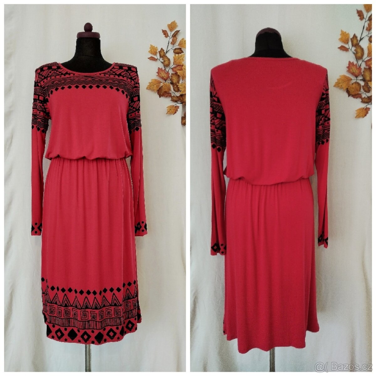 Šaty vel.40/42 Bonprix nové