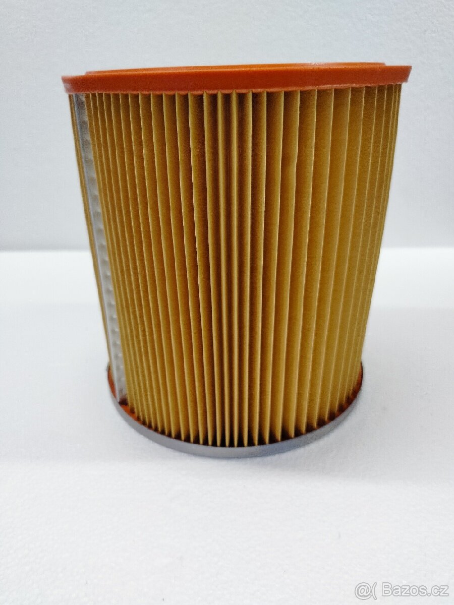 Trvalý filtr pro více účelové vysavače Rowenta