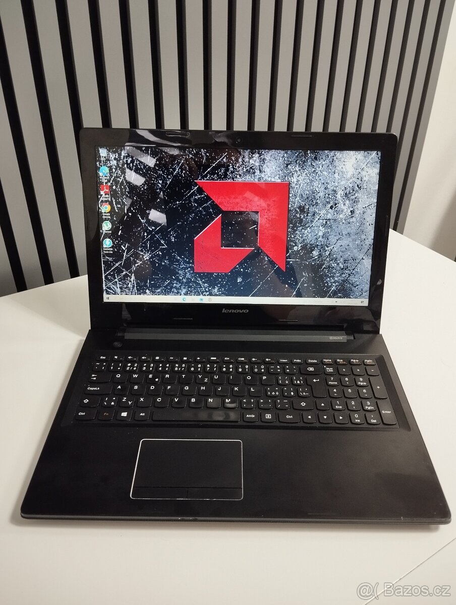 Lenovo IdeaPad Z50-75