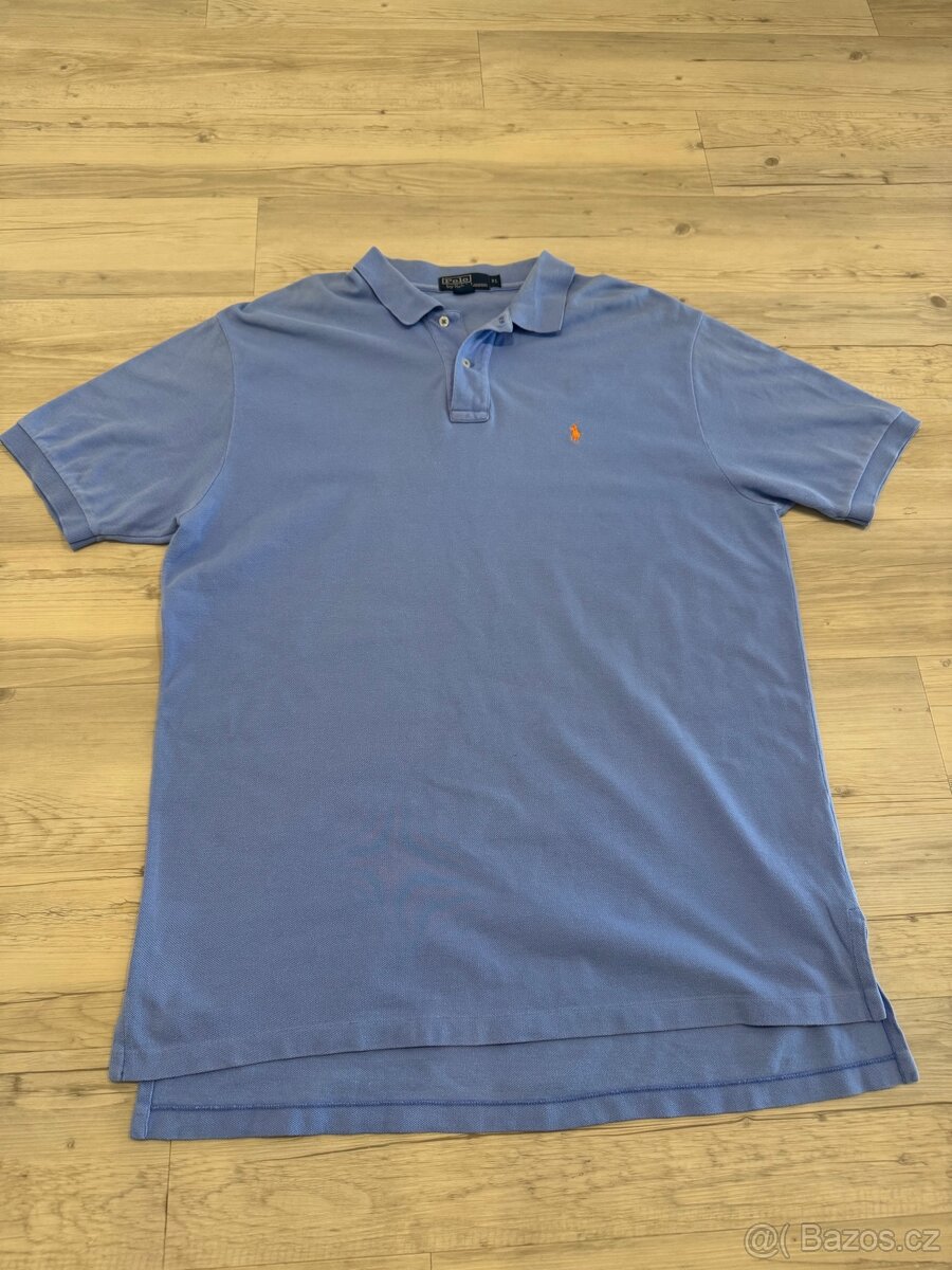 Ralph lauren polo tričko