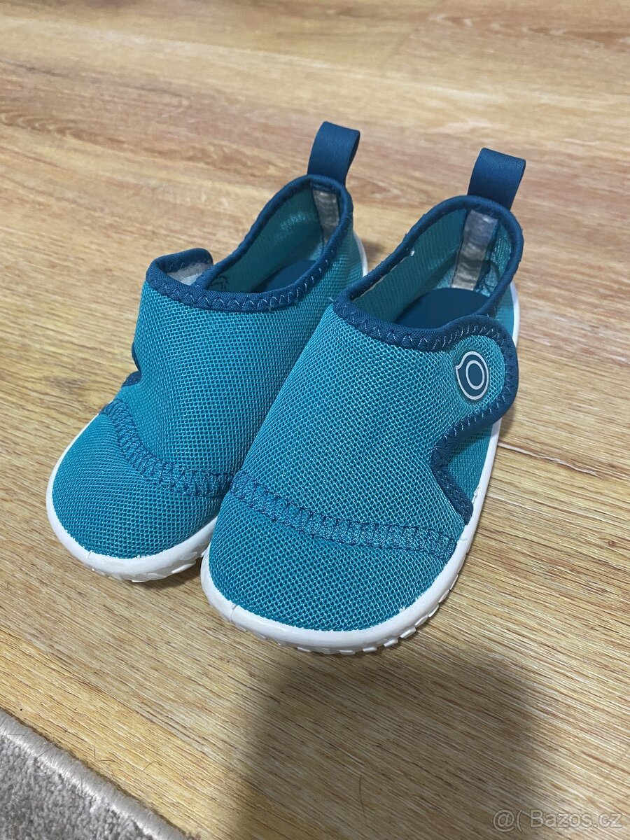 dětské boty do vody vel.24-25