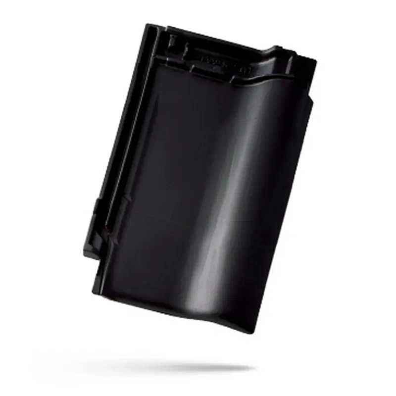 Keramické tašky Bramac Rubín 9