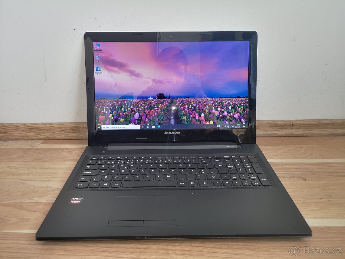 Notebook Lenovo IdeaPad G50-80, 2 GB grafika