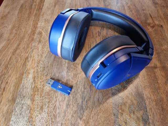 Turtle Beach STEALTH 700 GEN2 MAX, Cobalt Blue