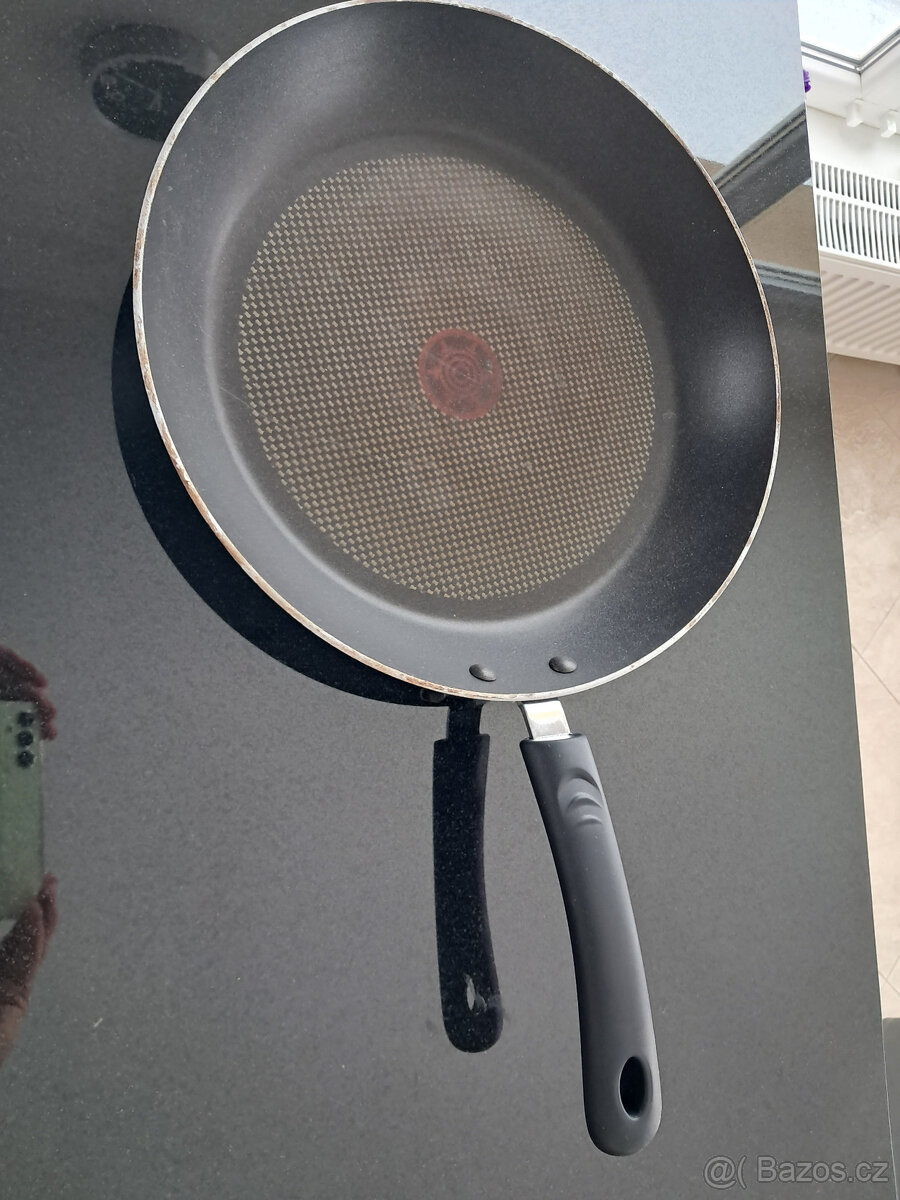 Tefal pánev 31,5 cm