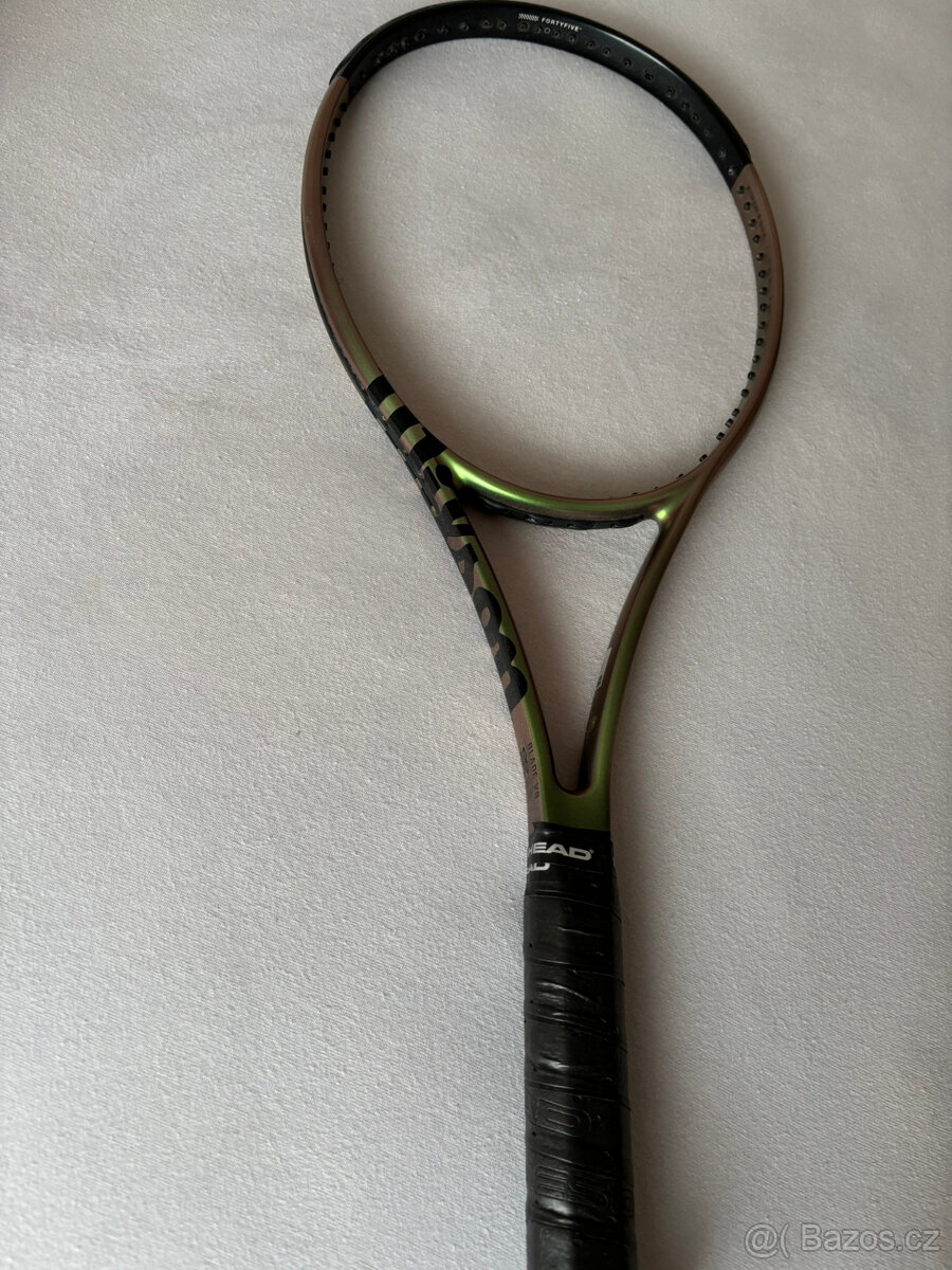 Wilson Blade v8 98 L3