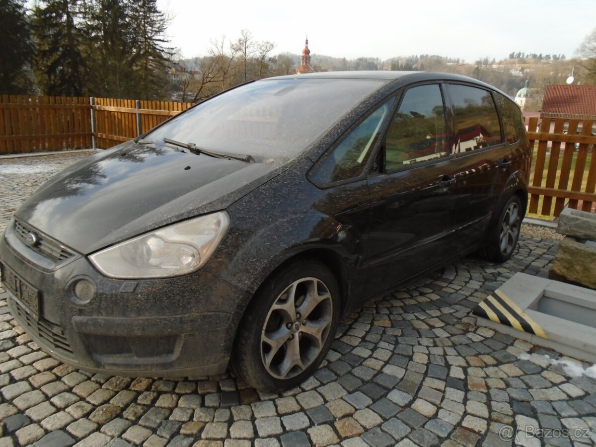 koupim ford,,