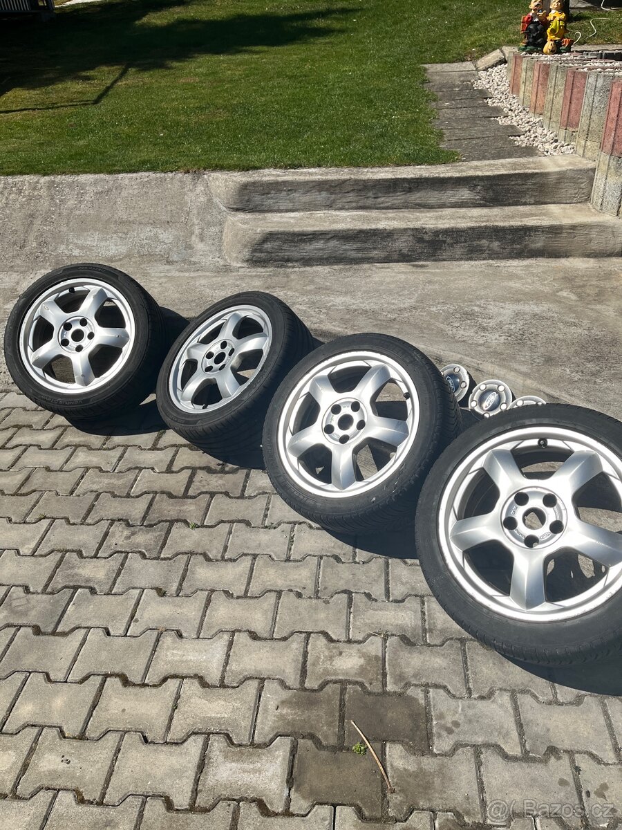 Borbet Ford