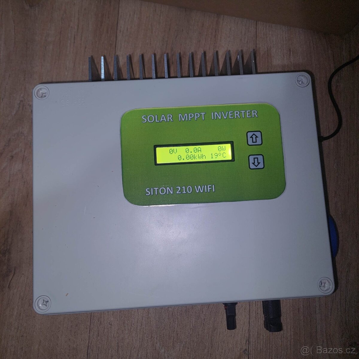 Predam menic SITON 210