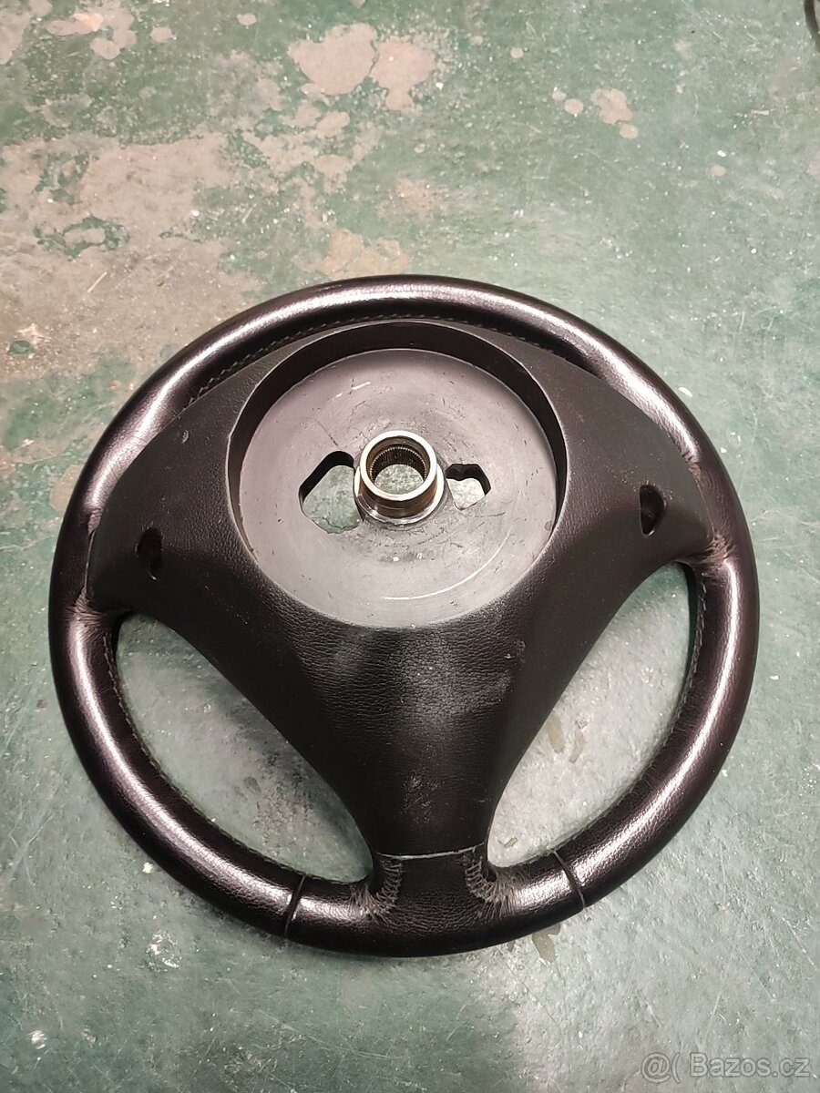 Volant Mercedes SLK R171