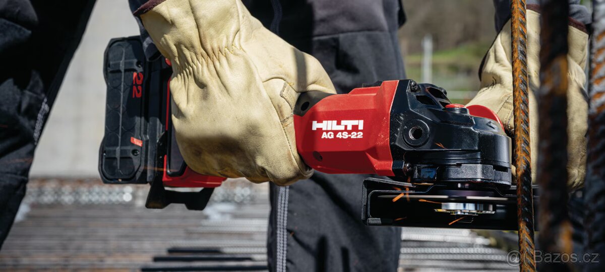 Hilti Ag4s-22