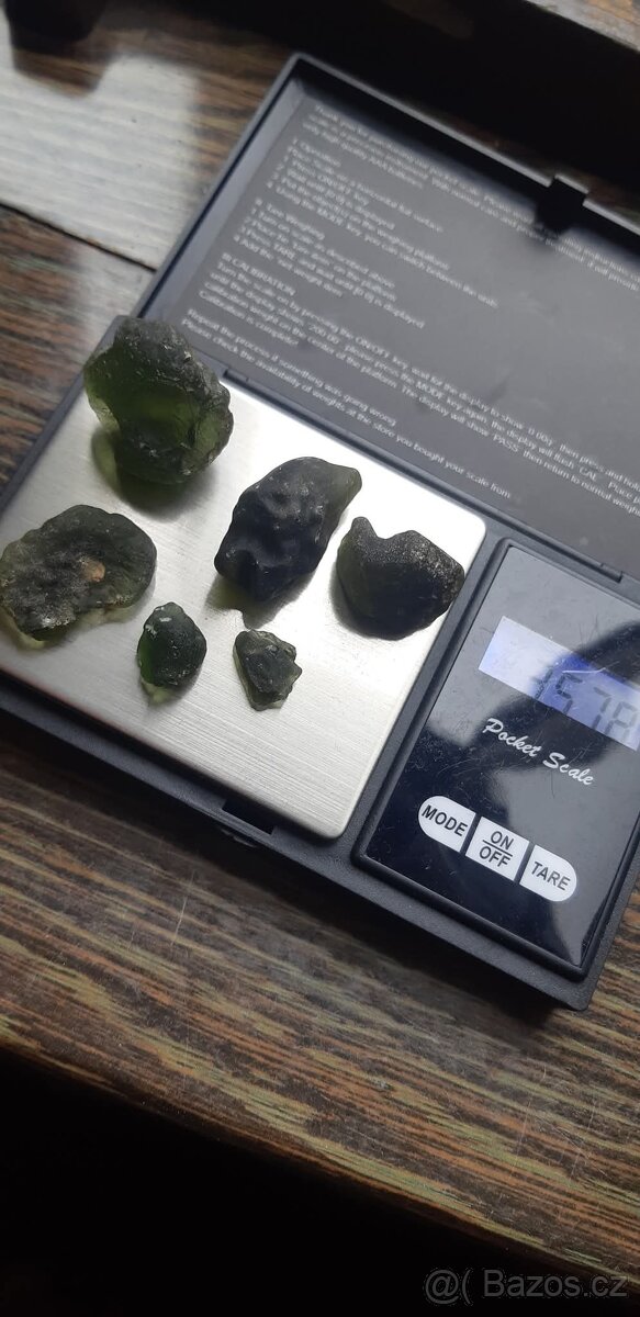 Vltavin 74,9g