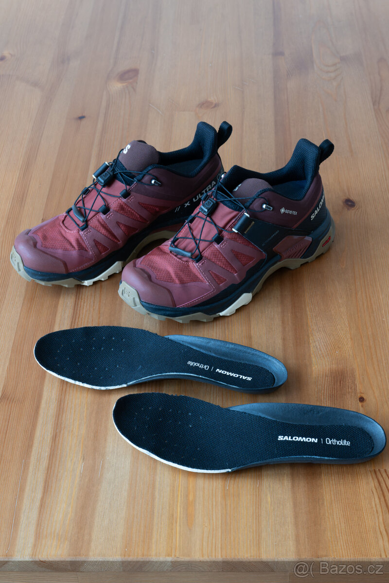 Salomon X Ultra 4 GTX M