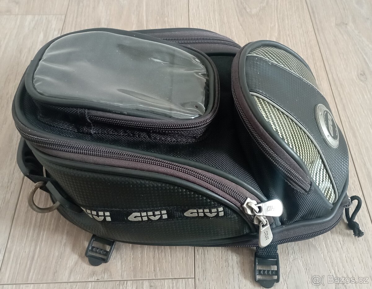 Brašna (Tankvak, Tankbag) Givi