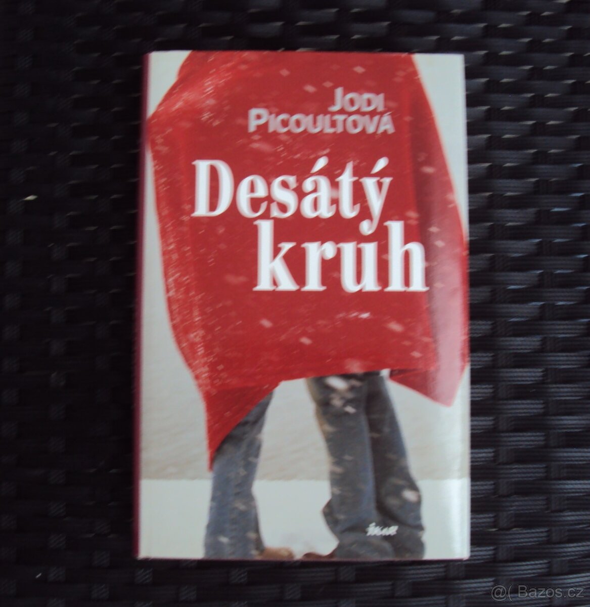 Desátý kruh Jodi Picoult