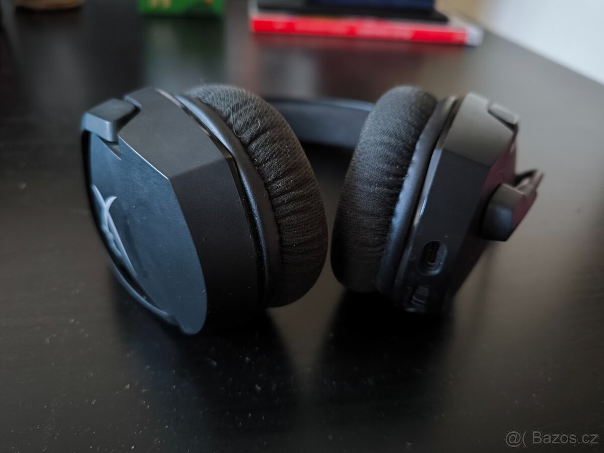 HyperX Cloud Stinger Wireless
