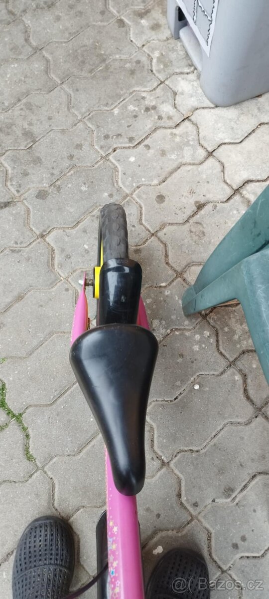 Prodám odrážecí kolo