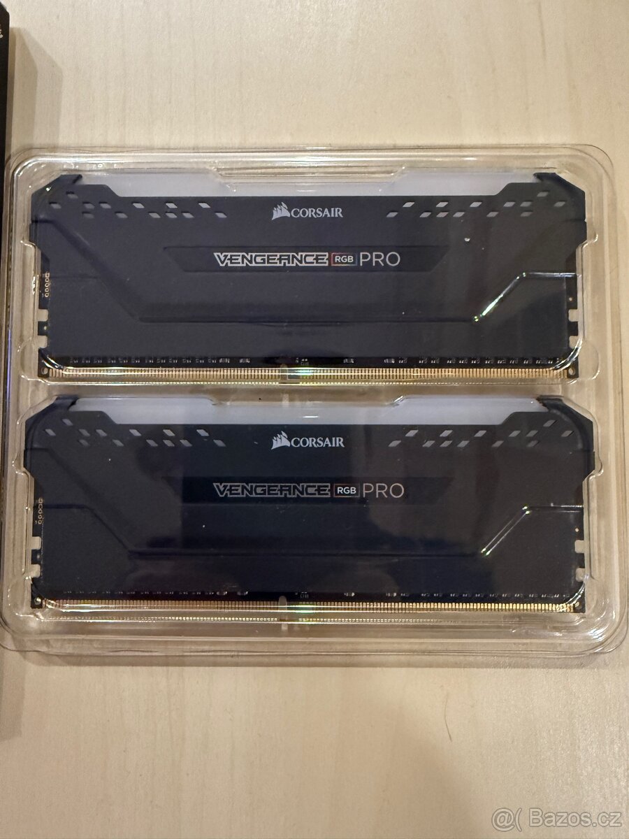 DDR4 Corsair