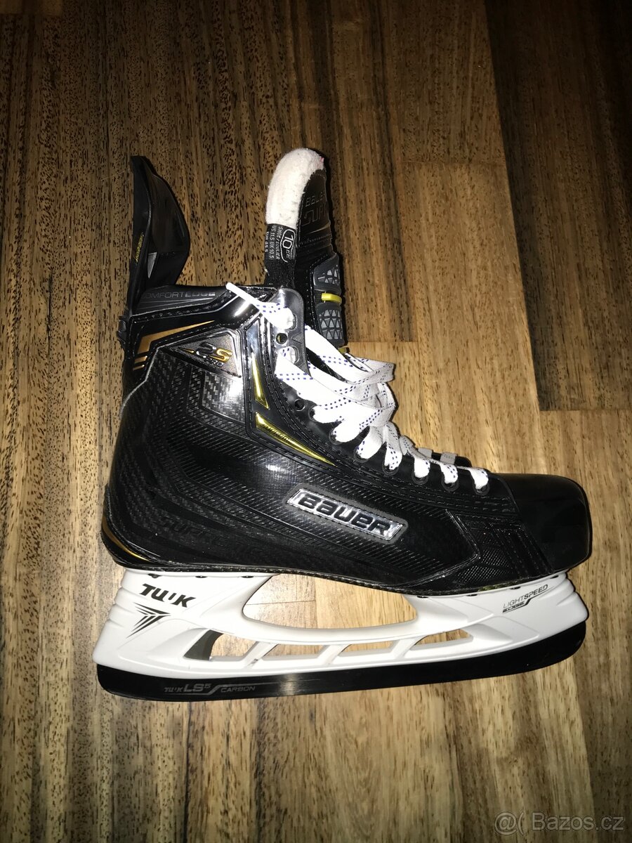 Brusle BAUER 2spro