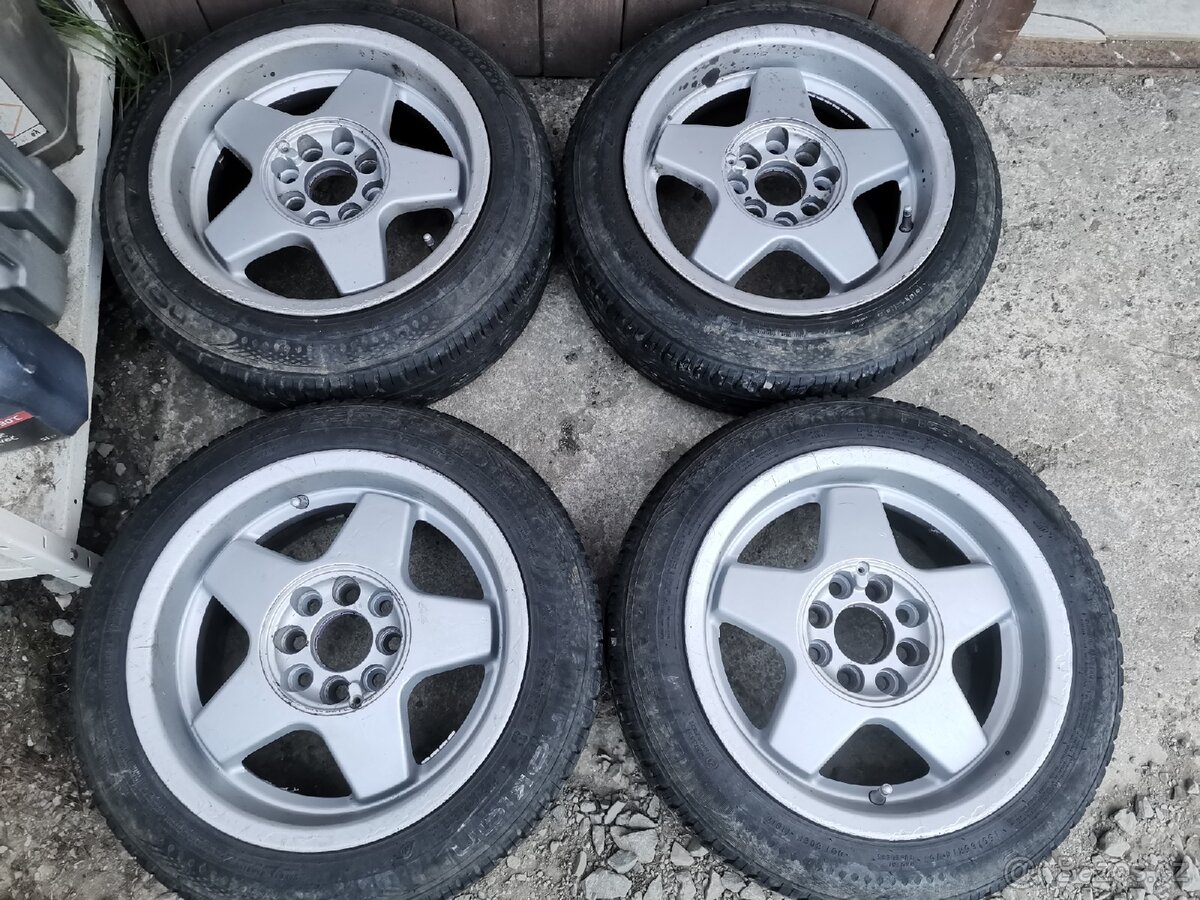 Alu R14 4x100/4x108