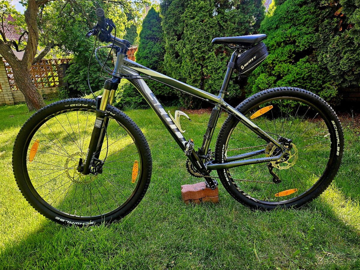 Horske kolo 29 Scott Aspect 910